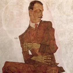 Arthur Roessler, 1910